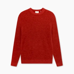 forét Knitwear | ALPINE KNIT -