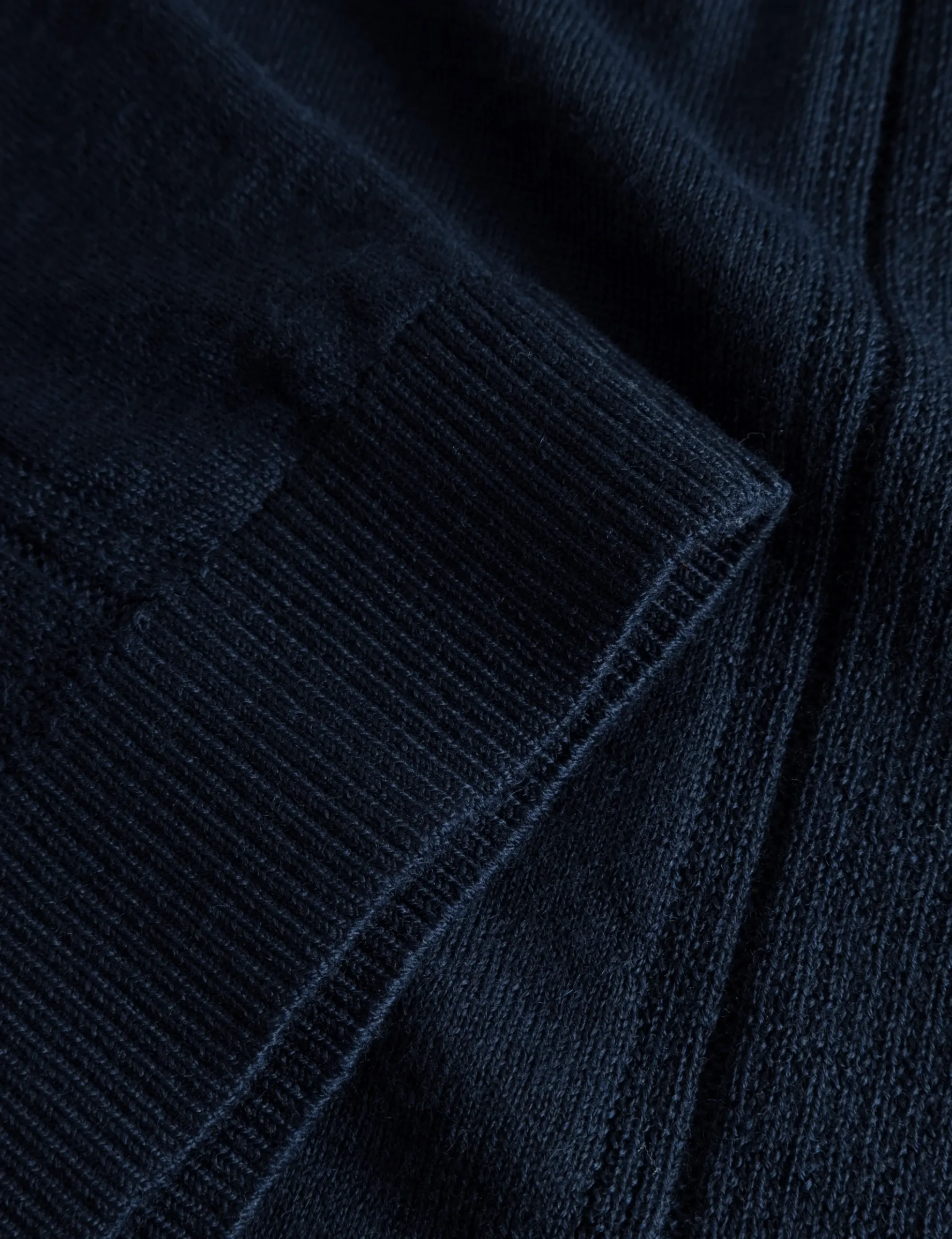 forét Knitwear | ASTERN SHORT SLEEVE -