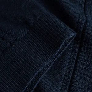 forét Knitwear | ASTERN SHORT SLEEVE -