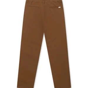 forét Pants | CLAY HERRINGBONE PANTS -