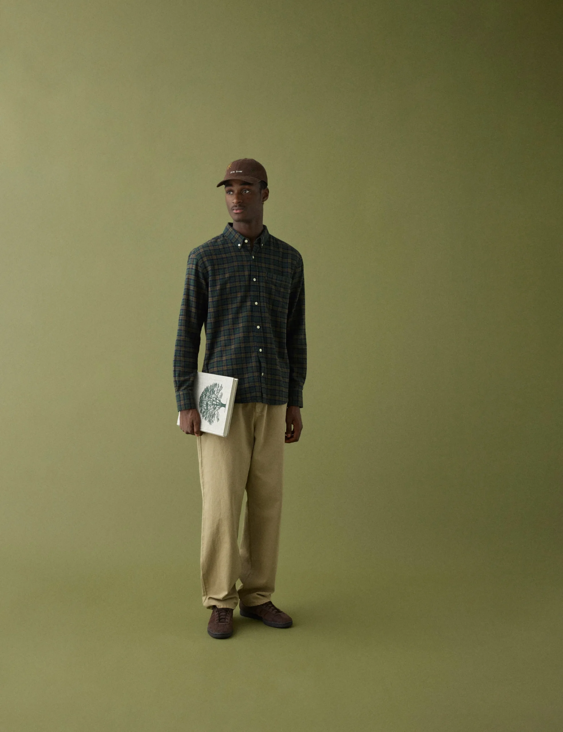 forét Pants | Classics | CLAY PANTS -