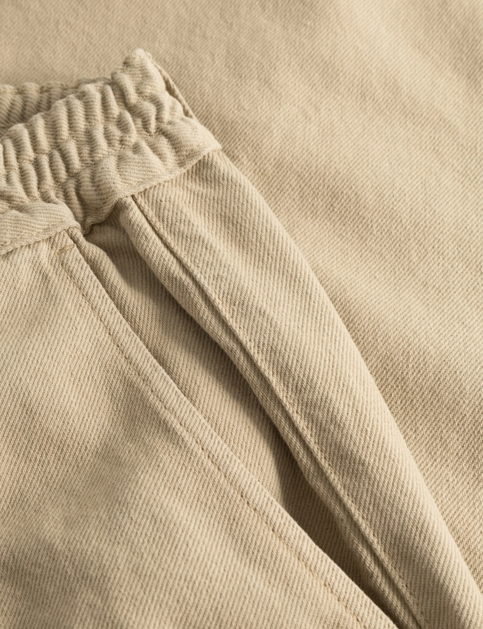 forét Pants | Classics | CLAY PANTS -