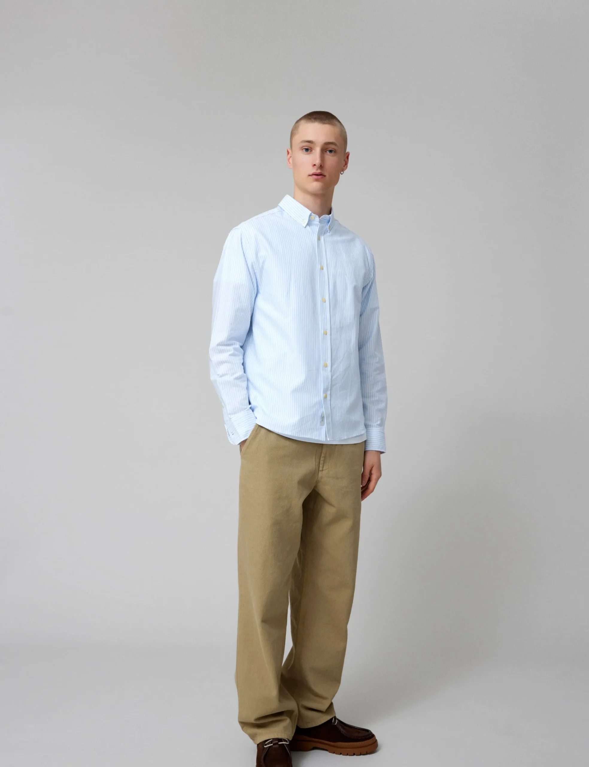 forét Pants | Classics | CLAY PANTS -