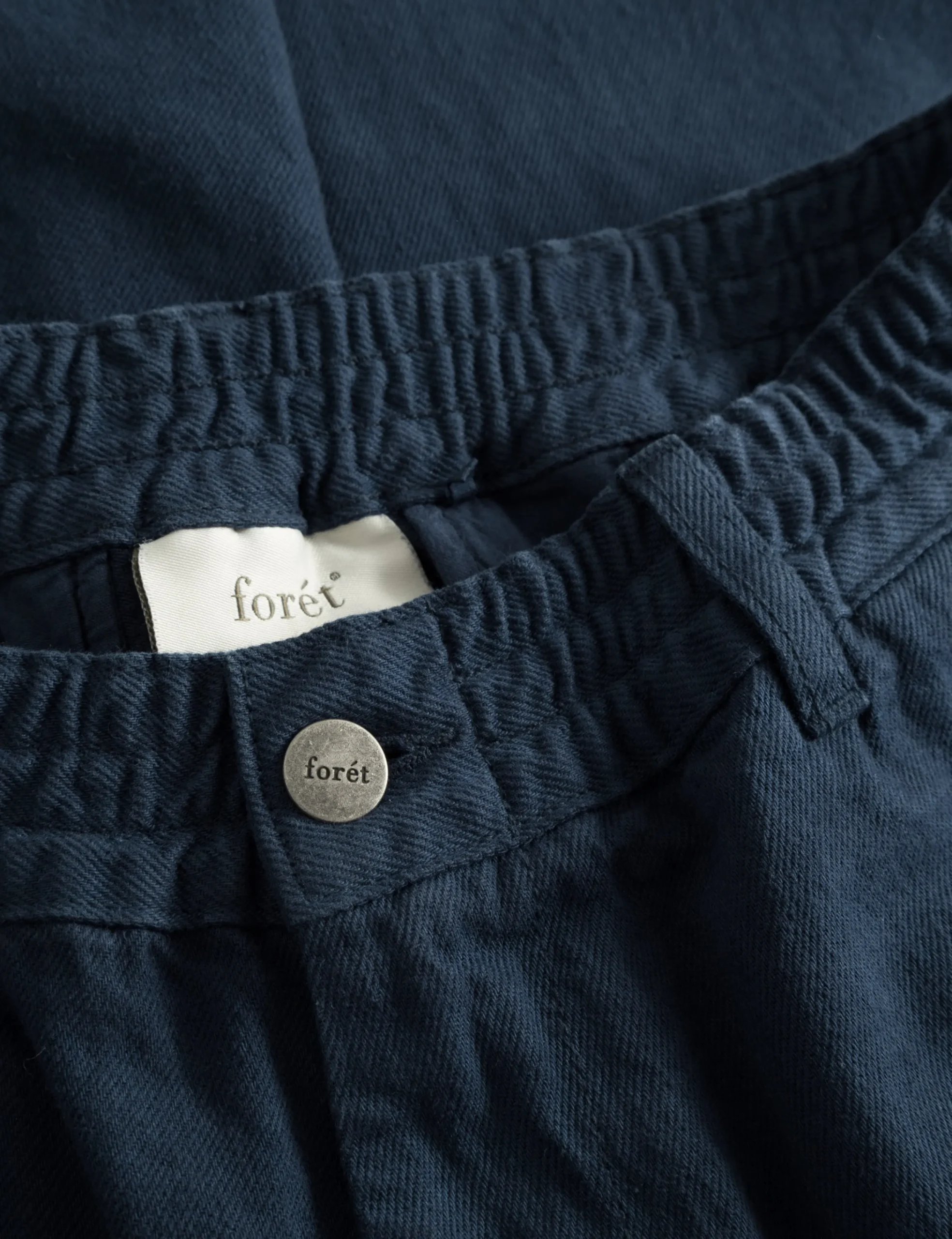 forét Pants | Classics | CLAY PANTS -