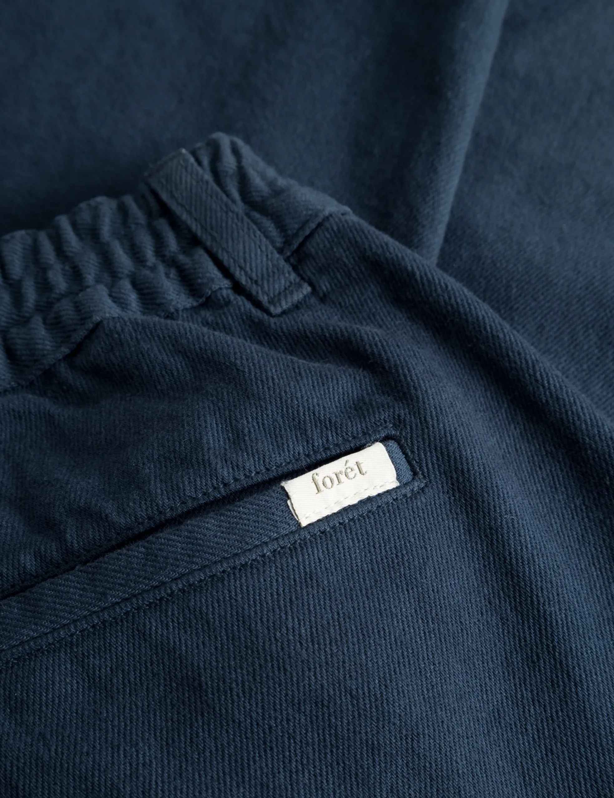 forét Pants | Classics | CLAY PANTS -