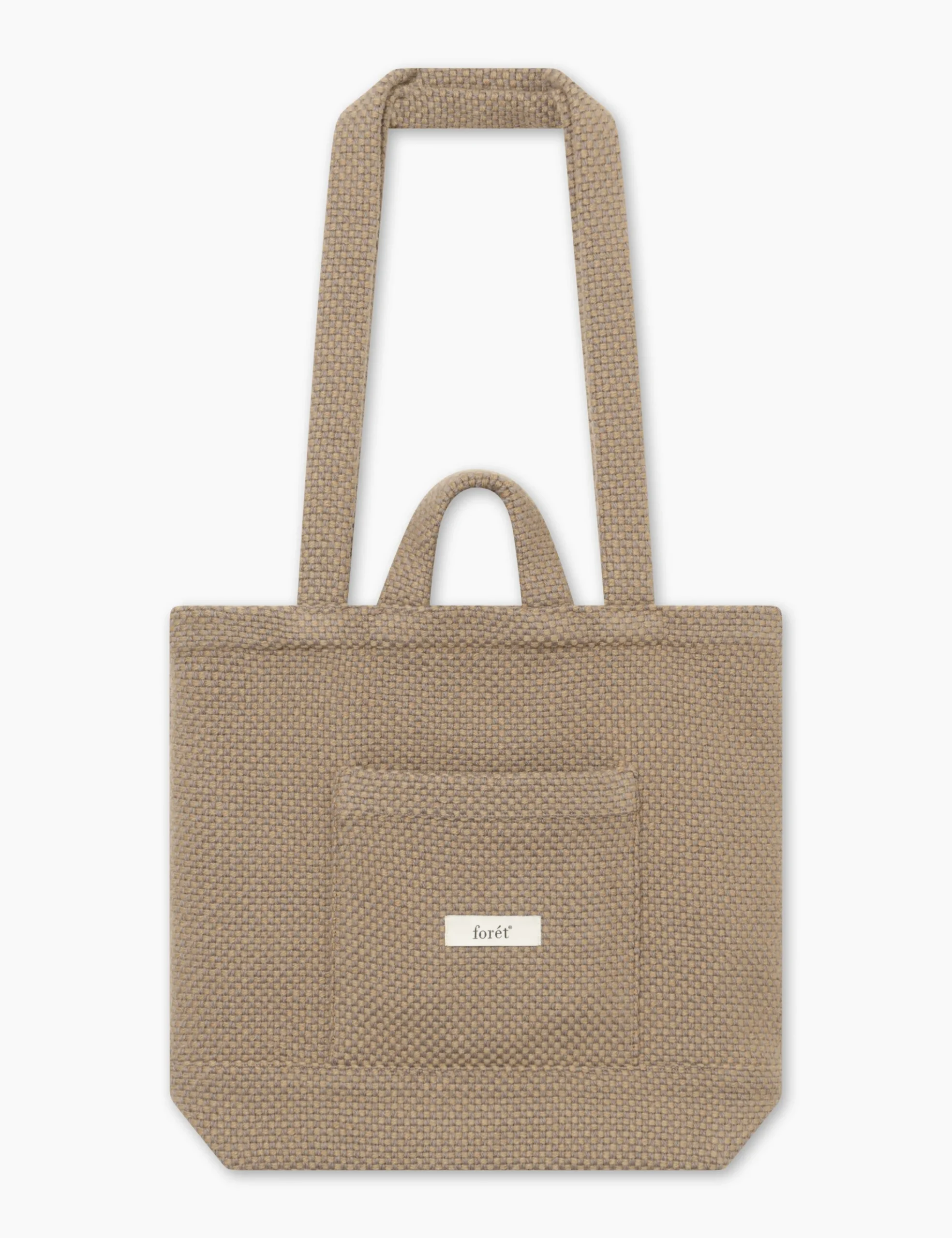 forét Outdoor Goods | Goods | FORÉT TOTE BAG -