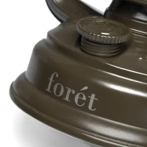 forét Outdoor Goods | Goods | FORÉT X FEUERHAND LANTERN -