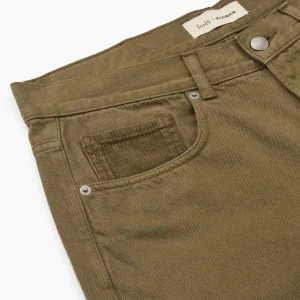 forét Pants | FORÉT X KLEMAN PANTS -
