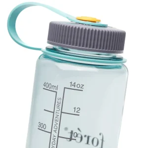 forét Outdoor Goods | Goods | FORÉT x NALGENE BOTTLE 16oz -