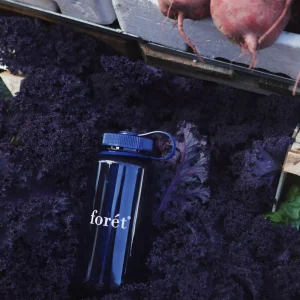 forét Outdoor Goods | Goods | FORÉT x NALGENE BOTTLE 32oz -