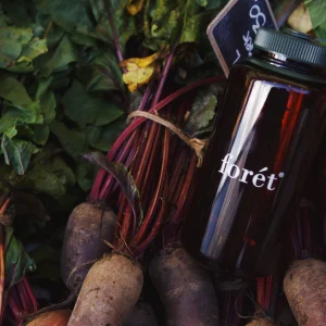 forét Outdoor Goods | Goods | FORÉT x NALGENE BOTTLE 32oz -