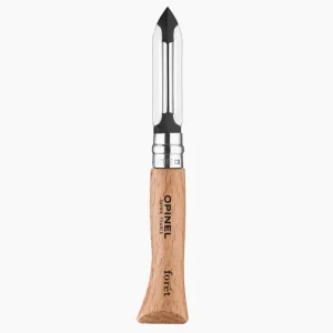 forét Outdoor Goods | Goods | FORÉT X OPINEL PEELER - OAK