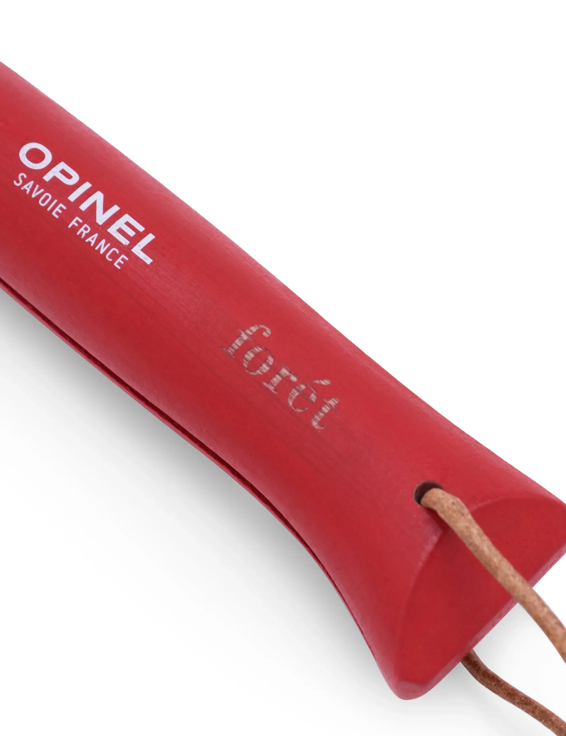 forét Outdoor Goods | Goods | FORÉT X OPINEL POCKET KNIFE -