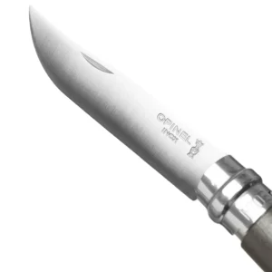 forét Accessories | FORÉT X OPINEL POCKET KNIFE - OAK