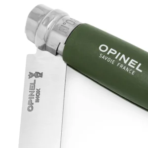 forét Outdoor Goods | Goods | FORÉT X OPINEL POCKET KNIFE -