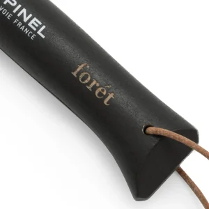 forét Outdoor Goods | Goods | FORÉT X OPINEL POCKET KNIFE -