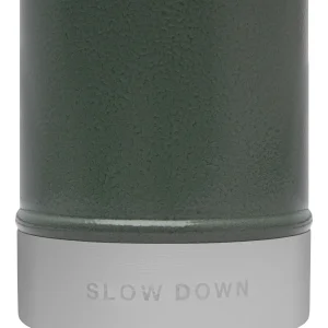 forét Outdoor Goods | Goods | FORÉT X STANLEY BOTTLE 0.75 L -