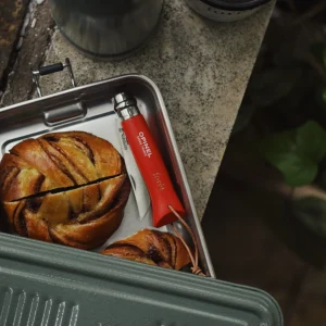 forét Outdoor Goods | Goods | FORÉT X STANLEY CLASSIC BOX - ARMY