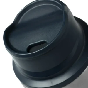 forét Outdoor Goods | Goods | FORÉT X STANLEY TRIGGER-ACTION TRAVEL MUG 0.35 L - BLUE