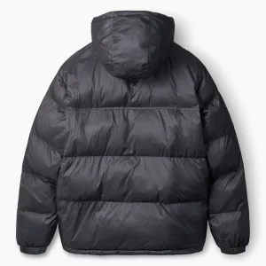 forét Jackets | GRAIN REVERSIBLE PUFFER JACKET -