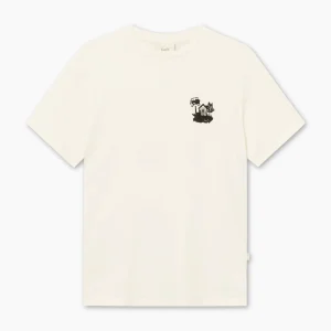 forét T-Shirts | HOUSE T-SHIRT -