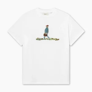 forét T-Shirts | HUNT T-SHIRT -