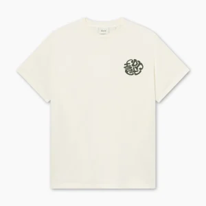 forét T-Shirts | LOOP T-SHIRT -