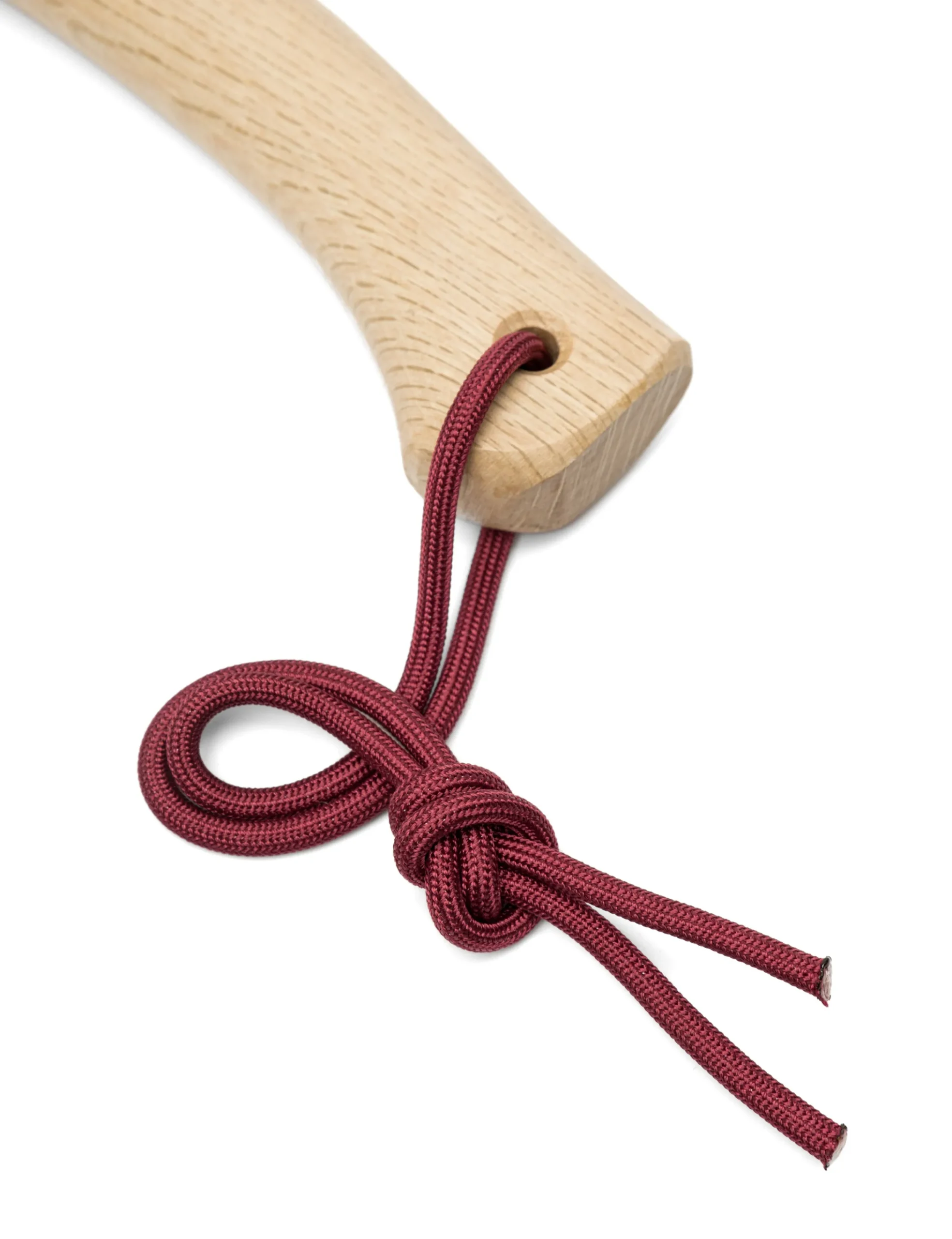 forét Outdoor Goods | Goods | MURANOKAJIYA X FORÉT - STEEL HEAD PEG HAMMER - OAK