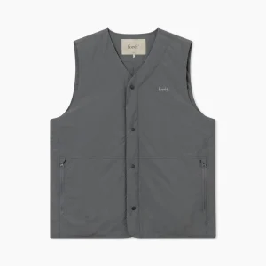 forét Jackets | Vests | MYST LINER VEST -