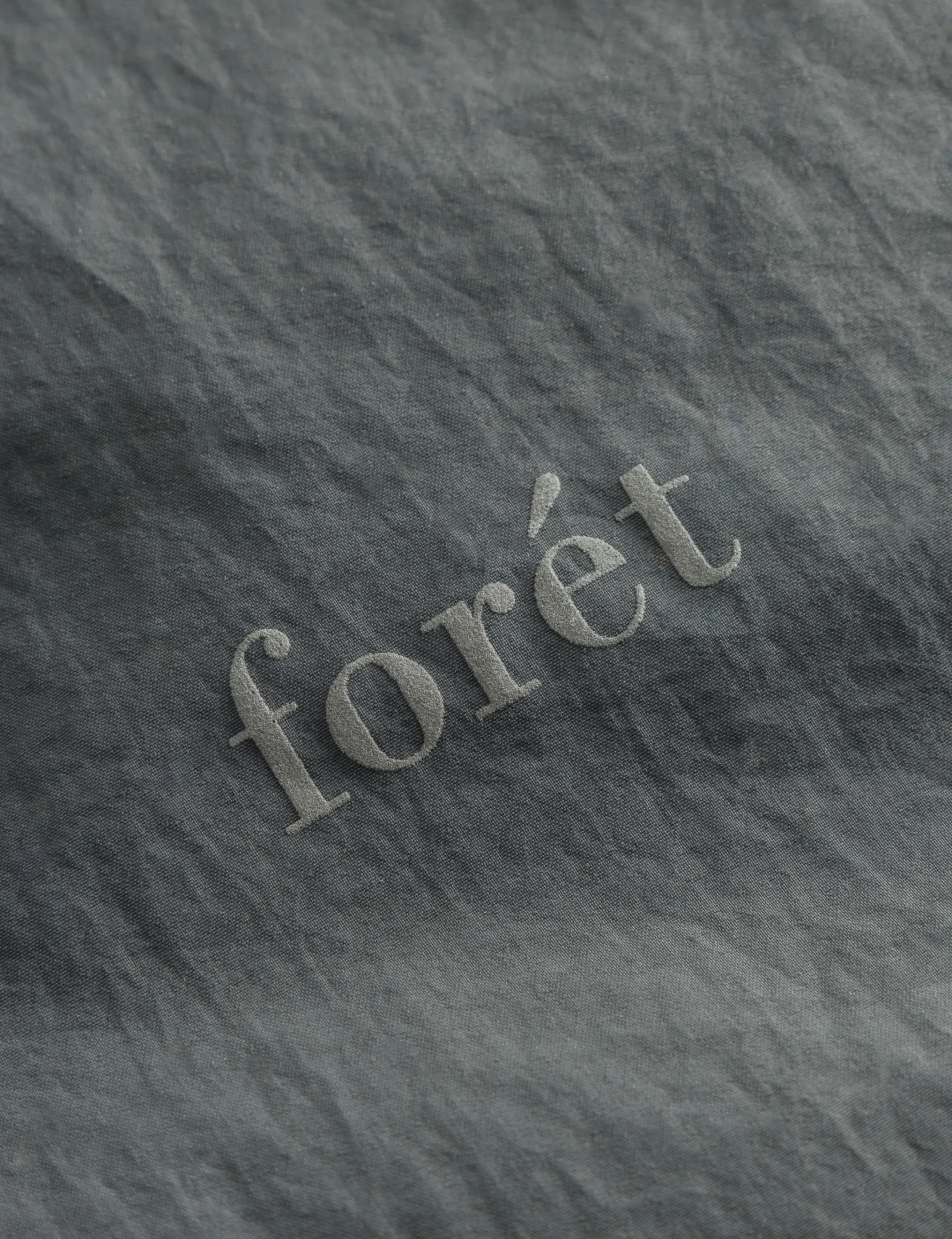 forét Jackets | Vests | MYST LINER VEST -