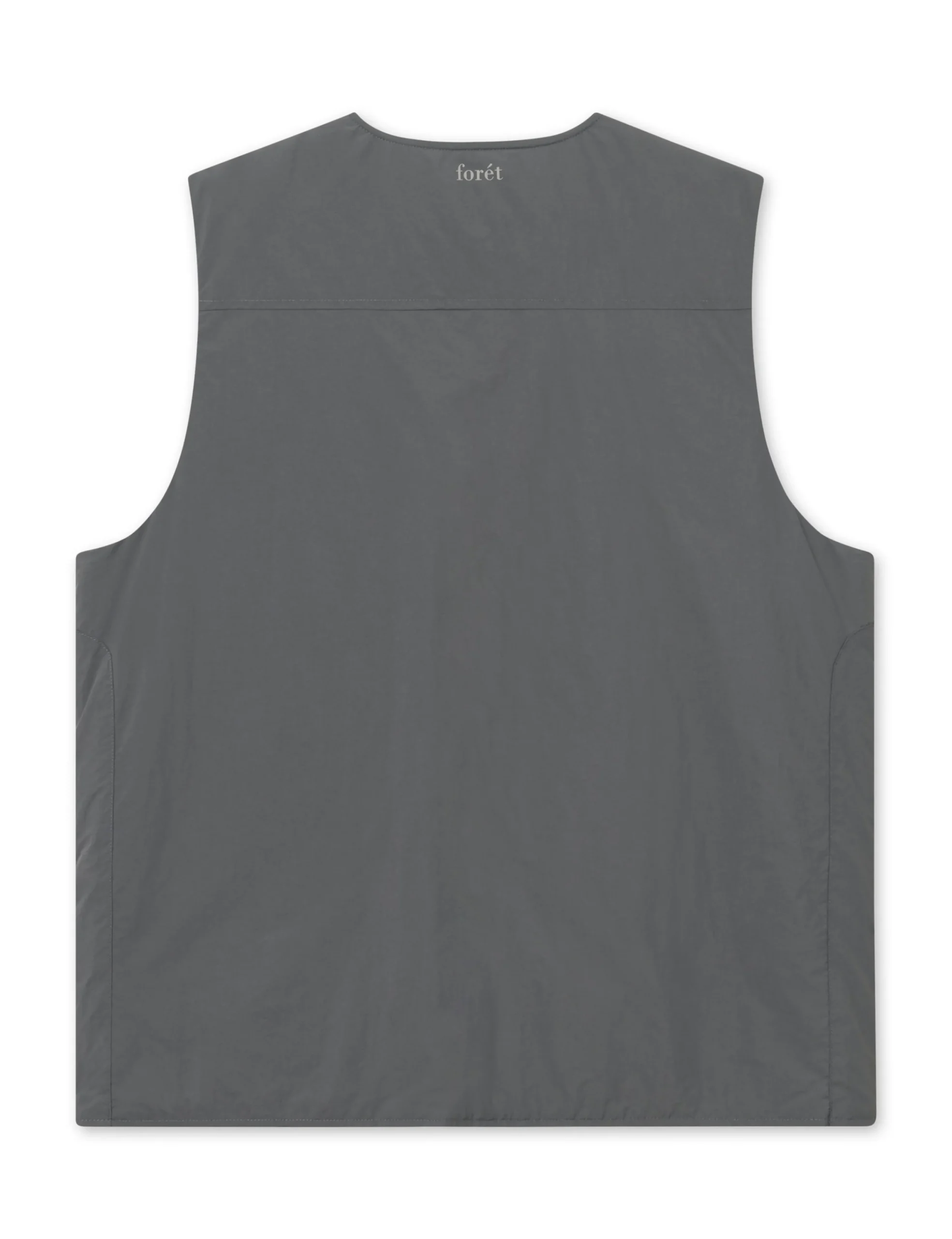 forét Jackets | Vests | MYST LINER VEST -