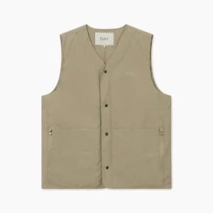 forét Jackets | Vests | MYST LINER VEST -