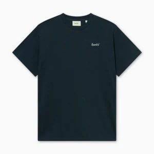 forét T-Shirts | OCEAN T-SHIRT - /CLOUD