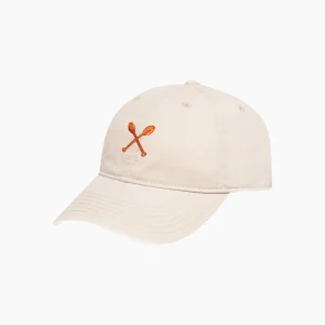 forét Caps | Accessories | PADDLE CAP - CLOUD