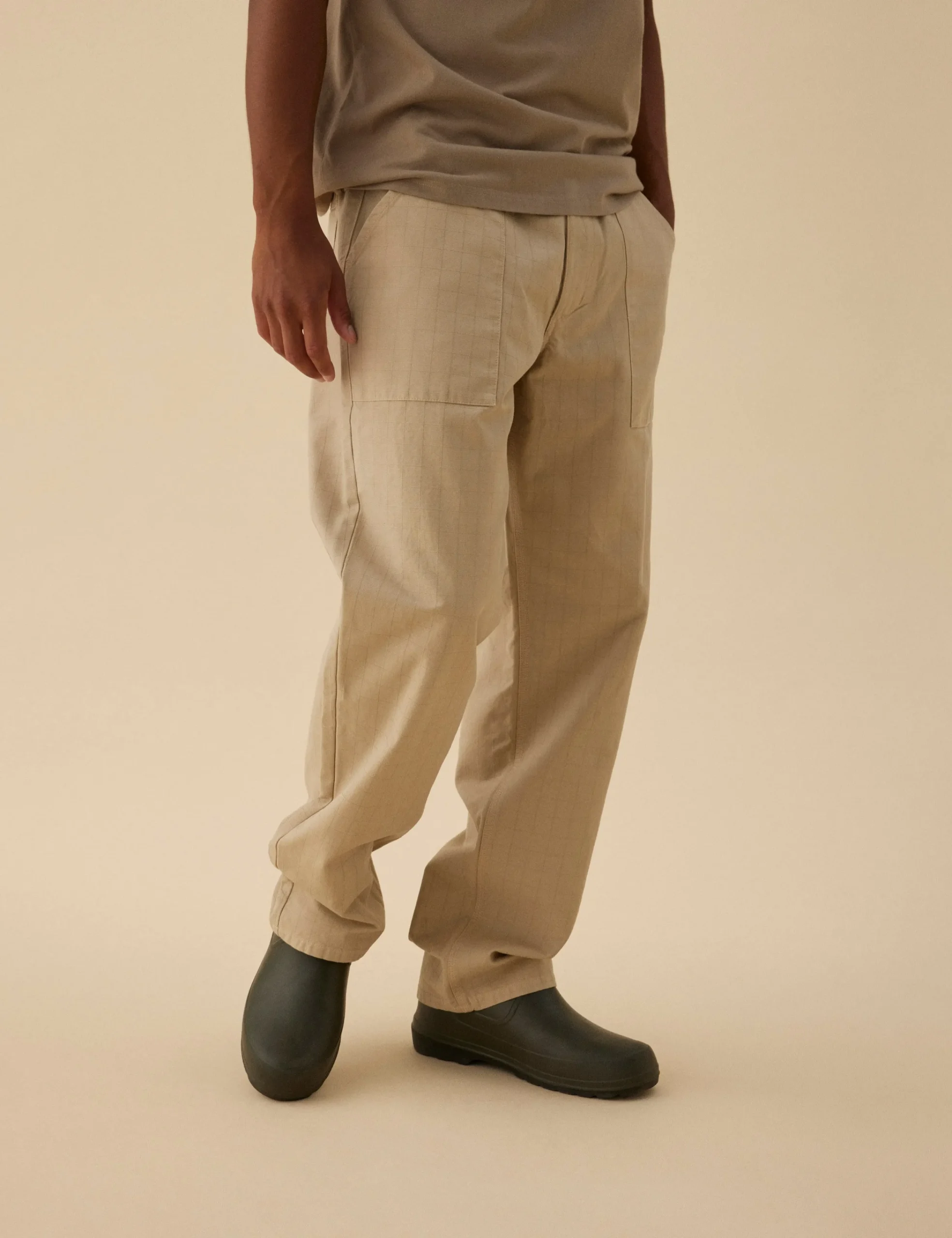 forét Pants | SIENNA PANTS -