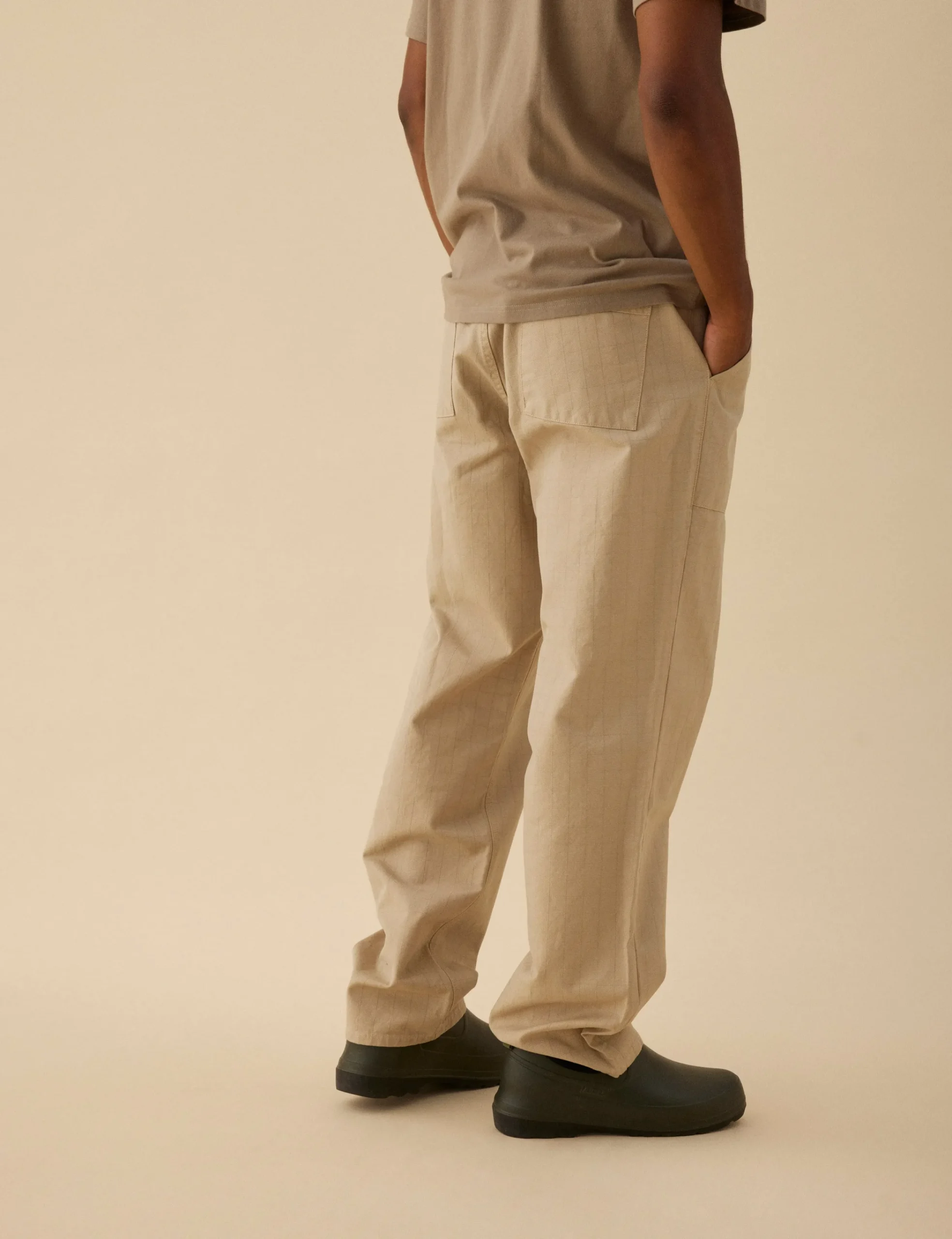forét Pants | SIENNA PANTS -