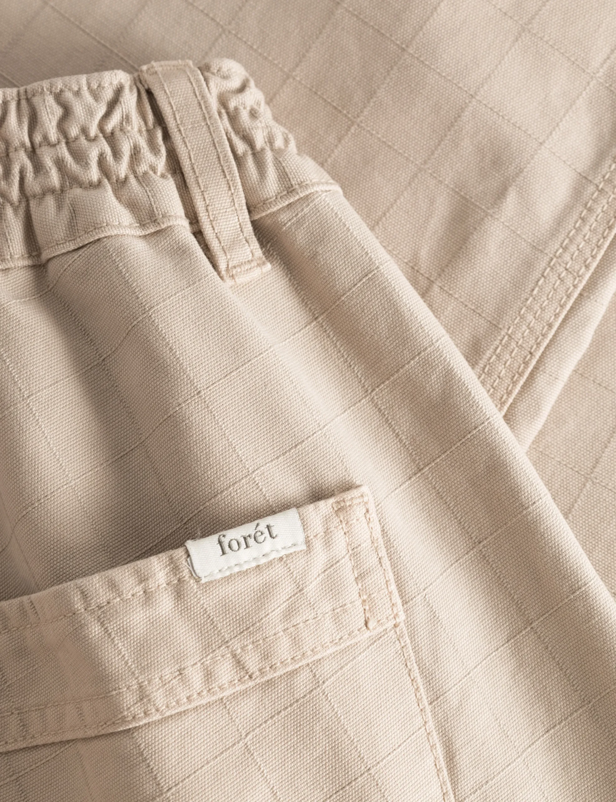 forét Pants | SIENNA PANTS -