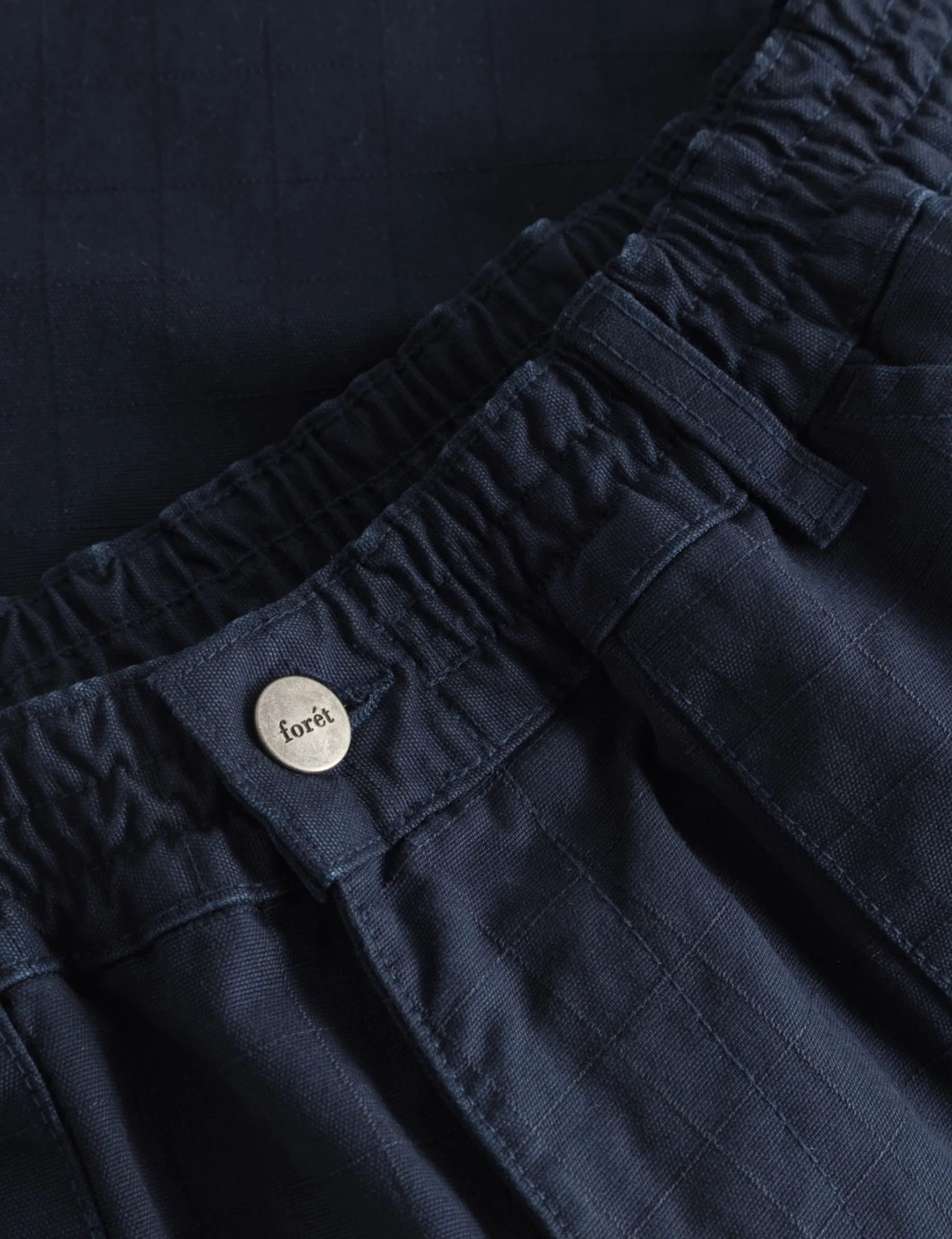 forét Pants | SIENNA PANTS -