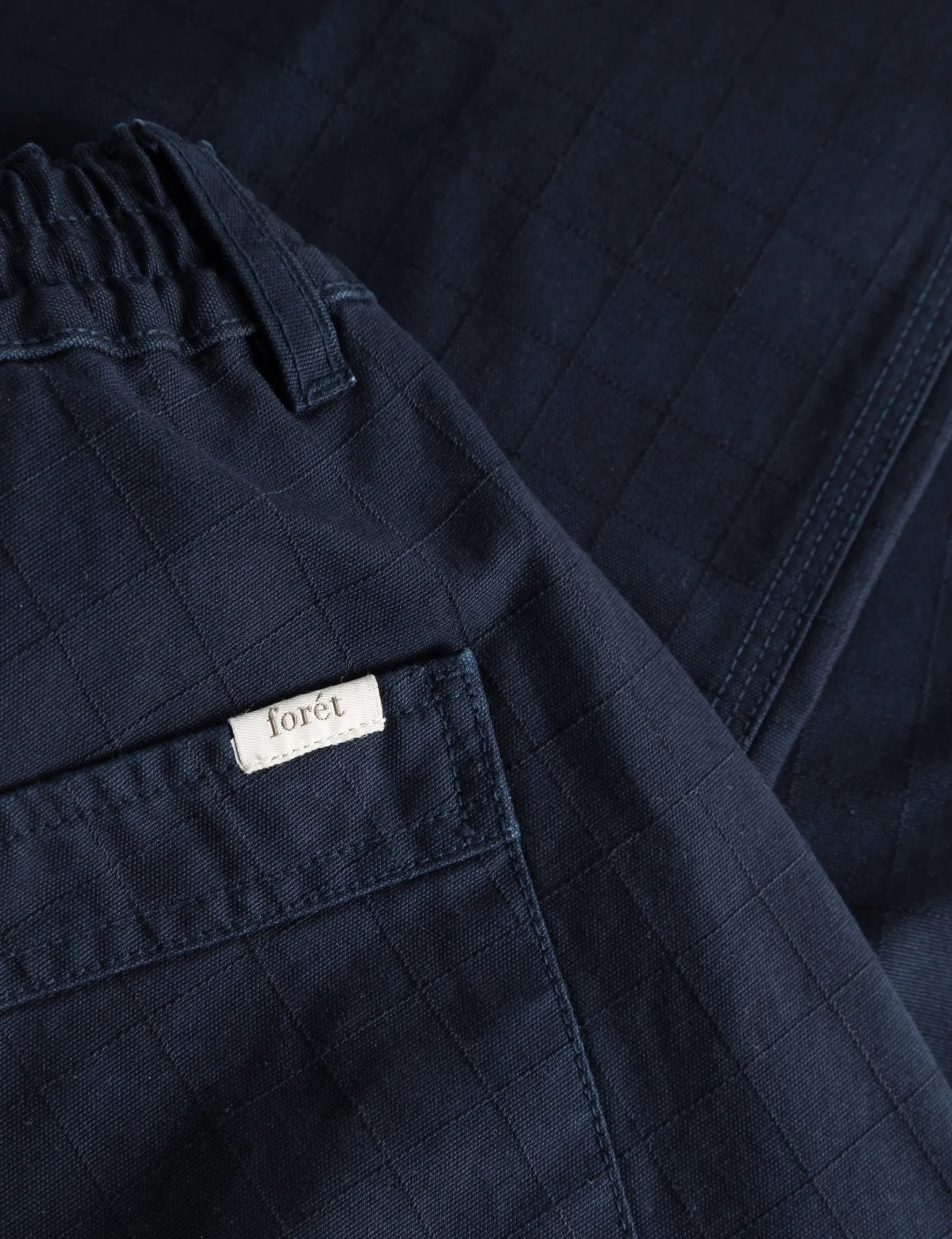 forét Pants | SIENNA PANTS -