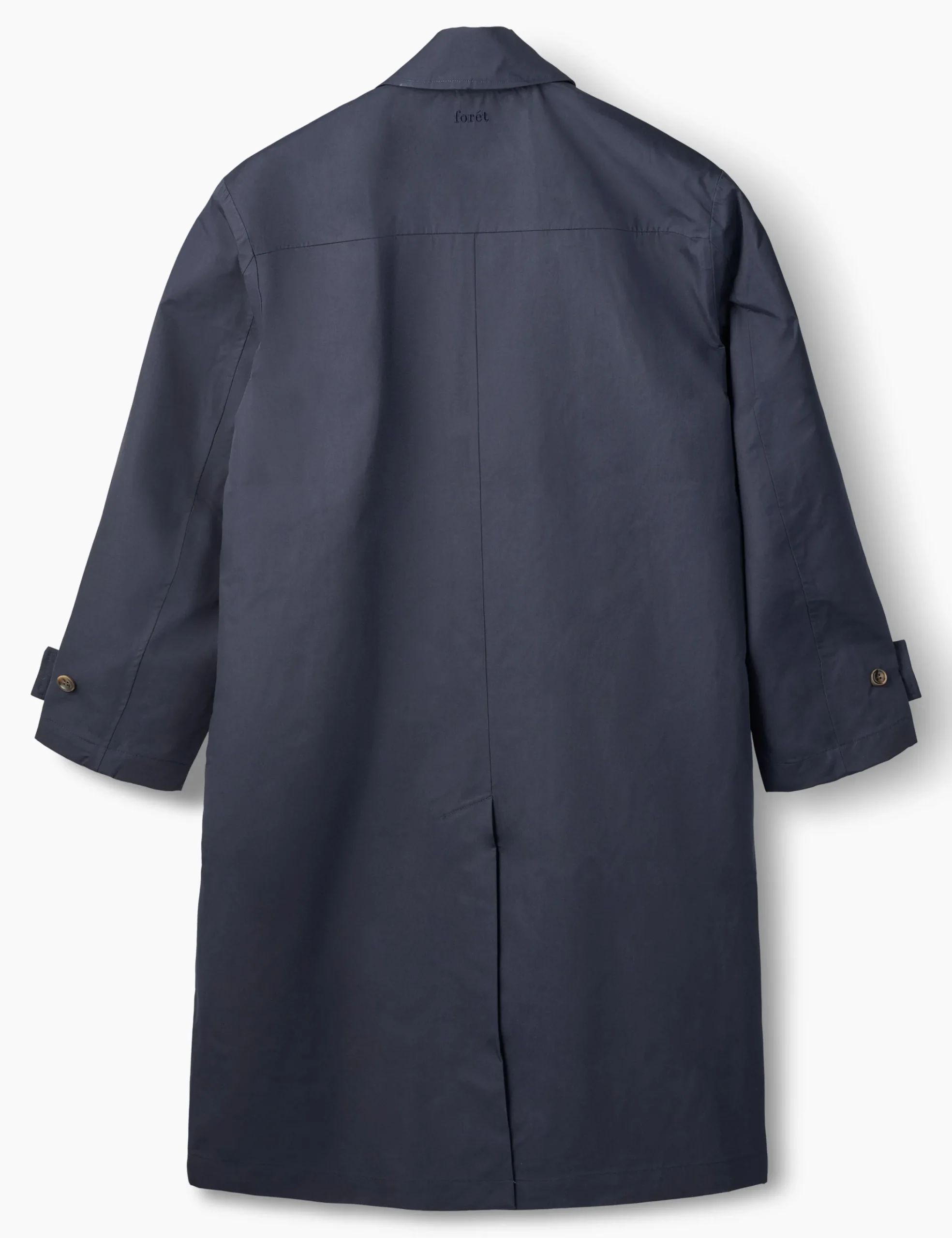 forét Jackets | TENT COAT -