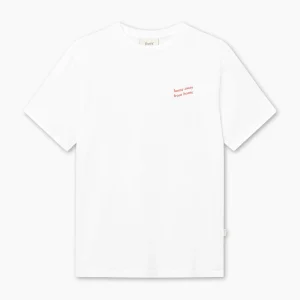 forét T-Shirts | TURN T-SHIRT -